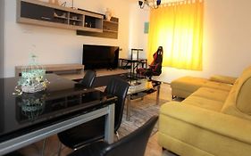 Apartman Mantenjin