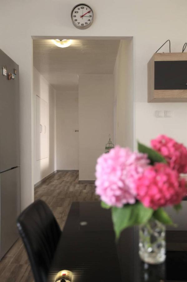 Apartman Mantenjin Trogir Extérieur photo